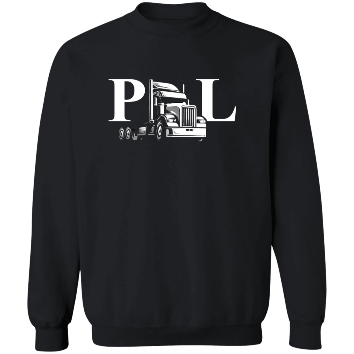 PL Crew Neck Sweatshirt