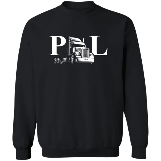 PL Crew Neck Sweatshirt
