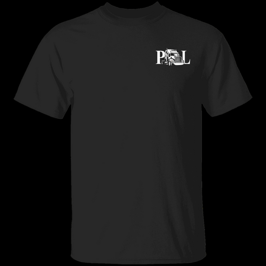 PL logo shirt
